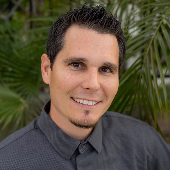 Meet your Posher, Randy - Picture 1 of 1